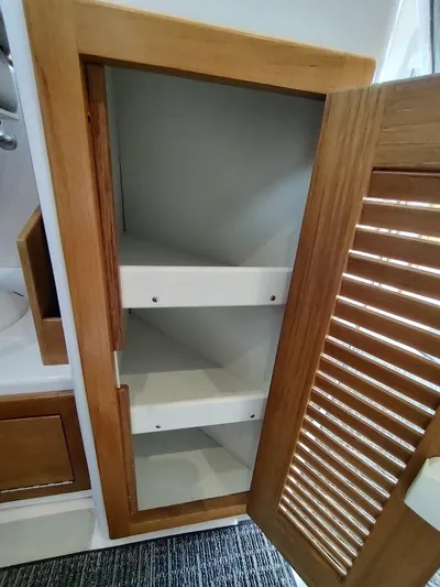 Singularity Yacht Photos Pics 