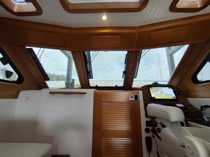 Singularity Yacht Photos Pics 