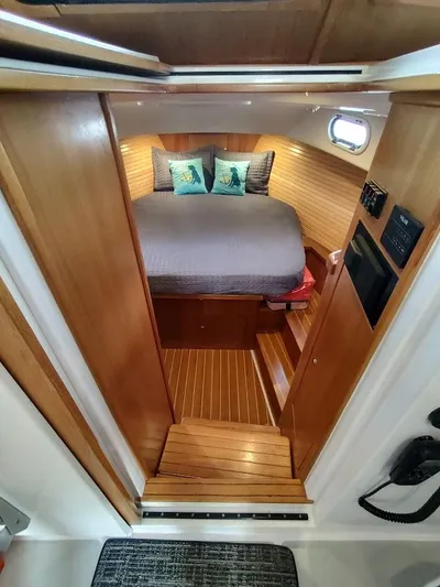 Singularity Yacht Photos Pics 