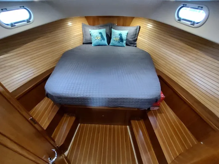 Singularity Yacht Photos Pics 