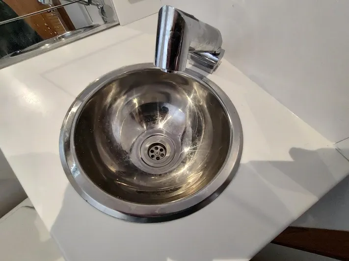 Singularity Yacht Photos Pics 