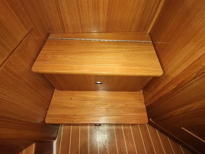 Singularity Yacht Photos Pics 