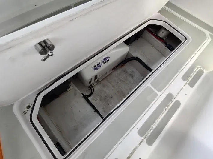 Singularity Yacht Photos Pics 