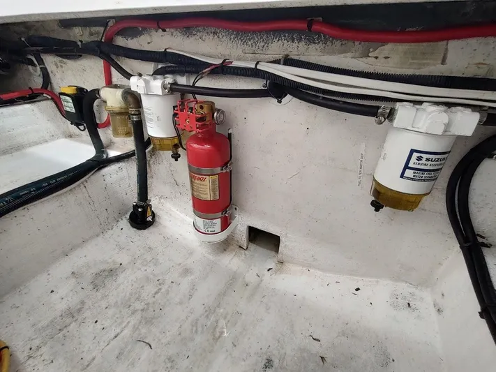 Singularity Yacht Photos Pics 