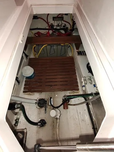 Singularity Yacht Photos Pics 