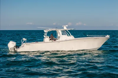 Front Runner 39 Center Console