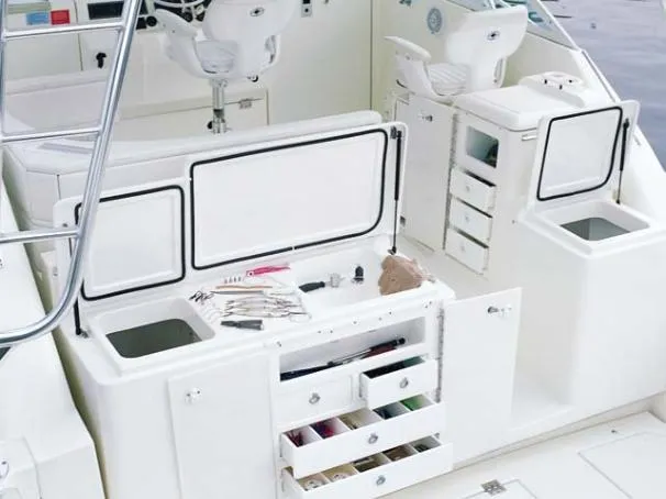  Yacht Photos Pics Manufacturer Provided Image