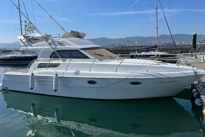 1999 Garin 1160