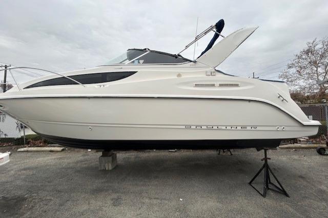 Bayliner 285