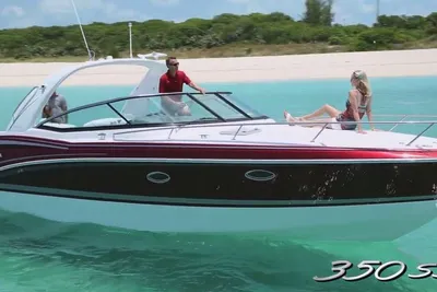 2010 Formula 350 Sun Sport