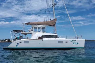 Lagoon 440