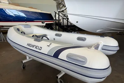 Highfield Classic 290