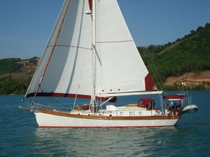 1992 Meta Areson 40