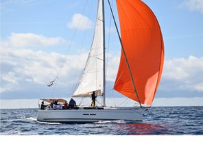 2011 Dufour 375 Grand Large