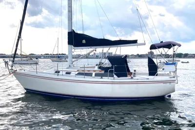 Catalina 30