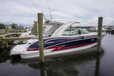 2020 Formula 310 Bowrider