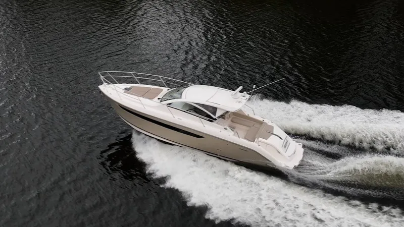 Scrappy G Yacht Photos Pics 