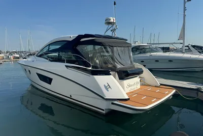 Beneteau Gran Turismo 40