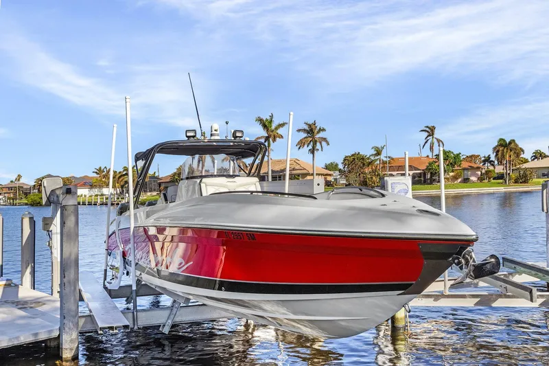 Renegade Yacht Photos Pics 