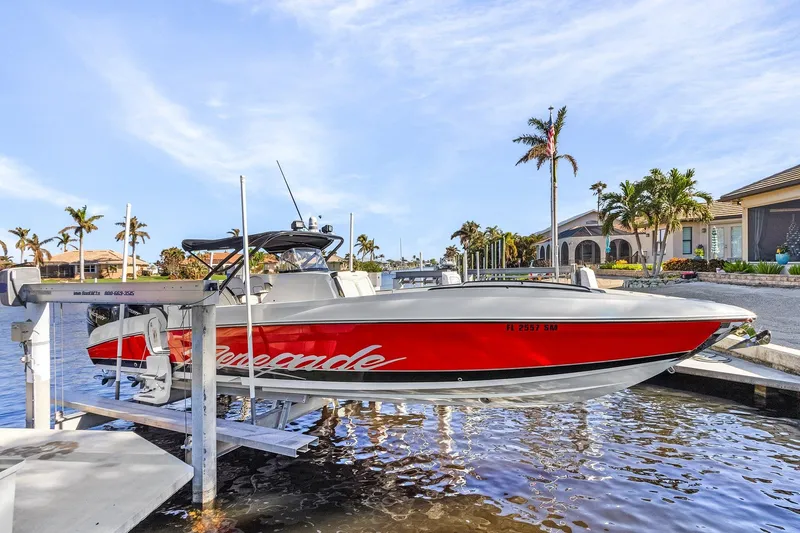 Renegade Yacht Photos Pics 