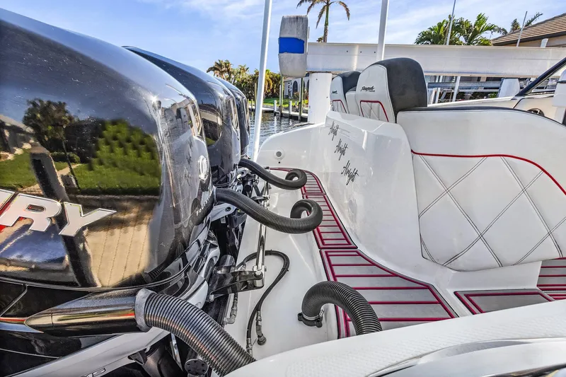 Renegade Yacht Photos Pics 