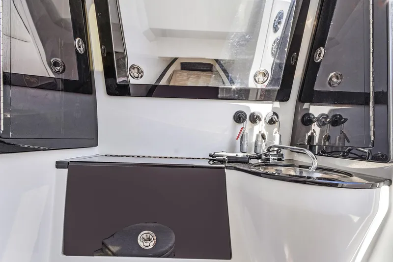 Renegade Yacht Photos Pics 