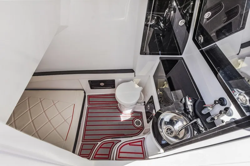 Renegade Yacht Photos Pics 