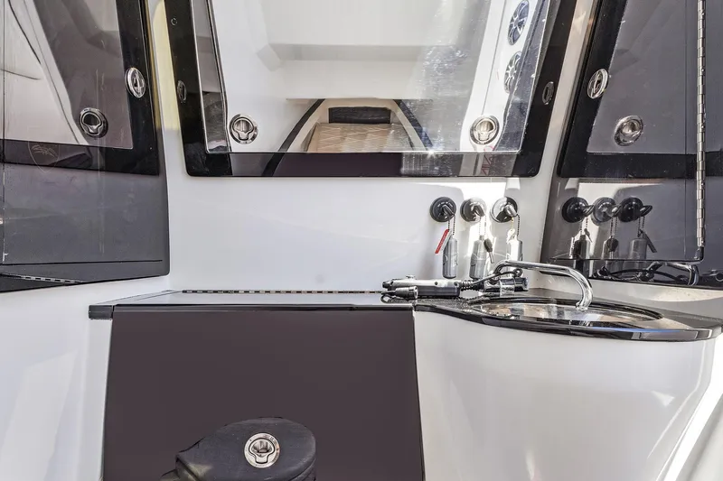 Renegade Yacht Photos Pics 