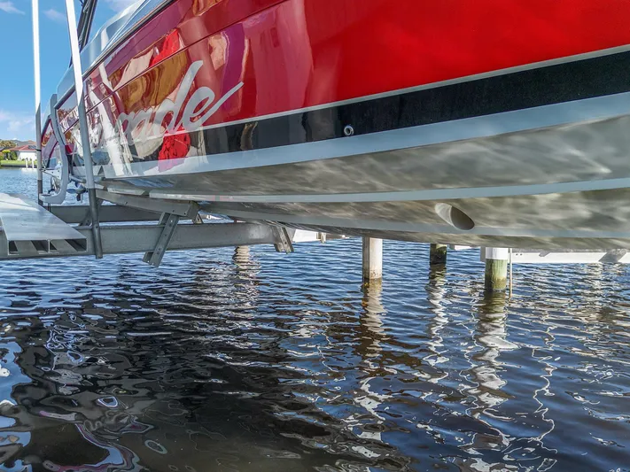 Renegade Yacht Photos Pics 