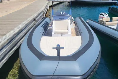 2022 Sea Water PHANTOM 260