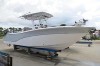 2019 Sea Fox 266 Commander