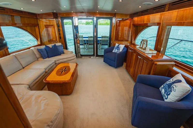 Into The Blue Yacht Photos Pics 