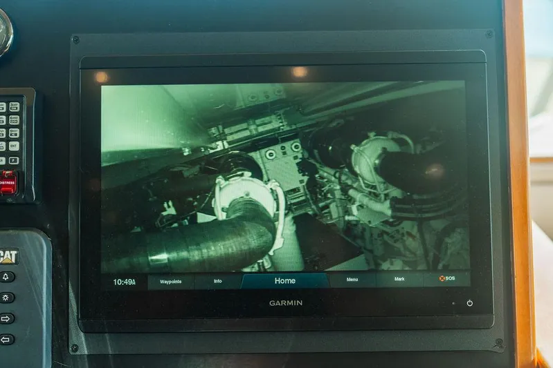 Into The Blue Yacht Photos Pics 