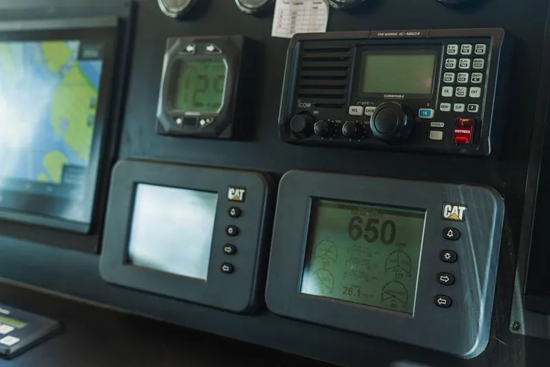 Into The Blue Yacht Photos Pics 