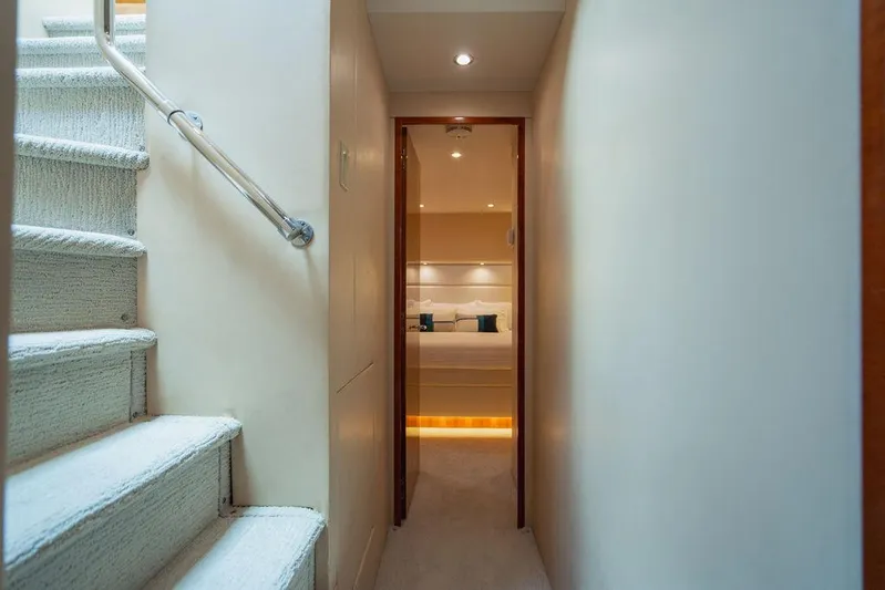 Into The Blue Yacht Photos Pics 