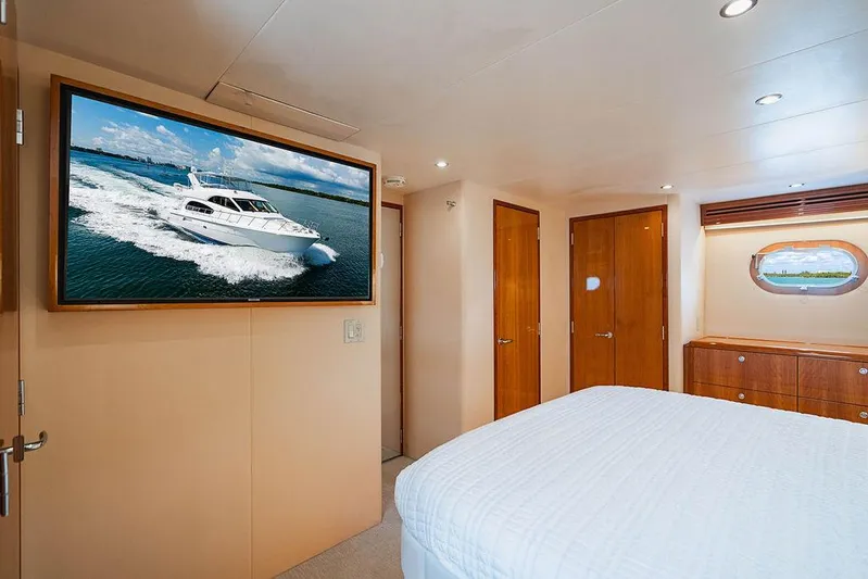 Into The Blue Yacht Photos Pics 