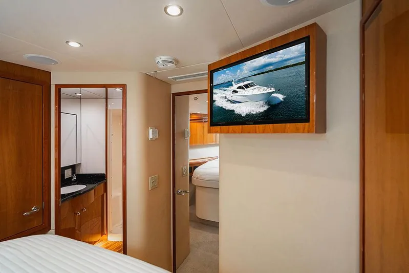 Into The Blue Yacht Photos Pics 