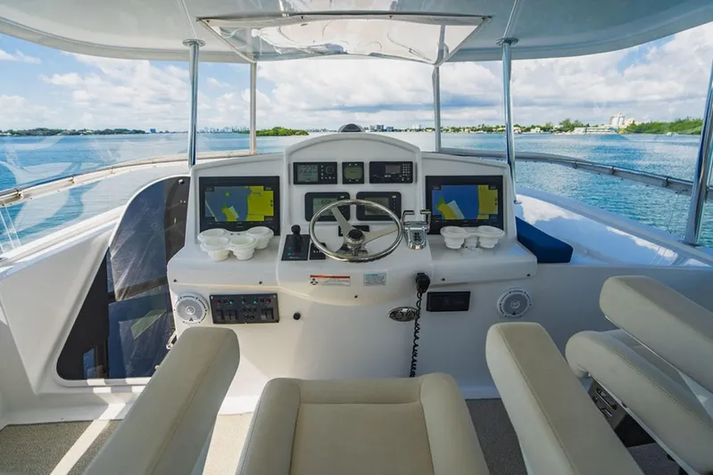 Into The Blue Yacht Photos Pics 