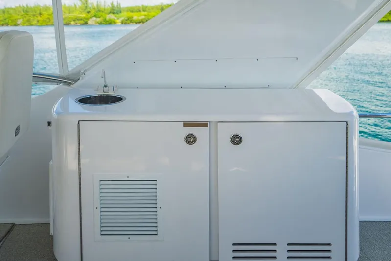 Into The Blue Yacht Photos Pics 