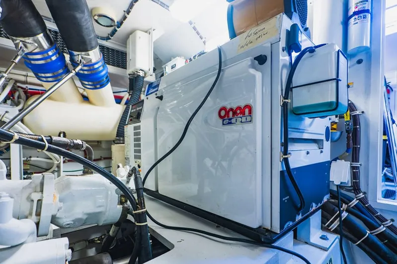 Into The Blue Yacht Photos Pics 