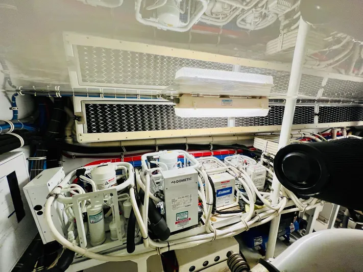 Into The Blue Yacht Photos Pics 