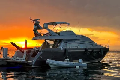 1994 Posillipo TECHNEMA 60