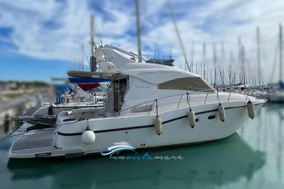 2007 Custom Plastik SPACE 360 FLY