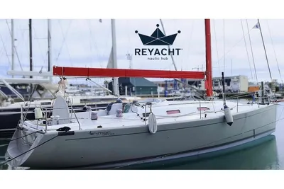 2008 Rimar 41.3 Race