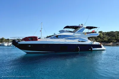 Azimut Fly 60