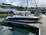 2020 Parker 800 Weekend