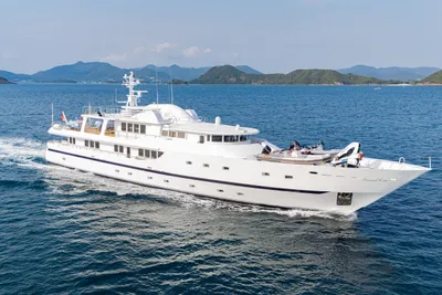 Baglietto 49M