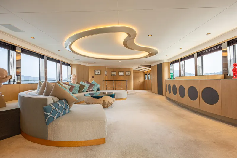 Grand Cru Yacht Photos Pics 