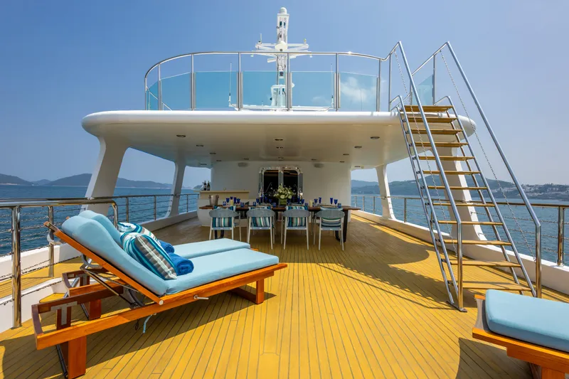 Grand Cru Yacht Photos Pics 