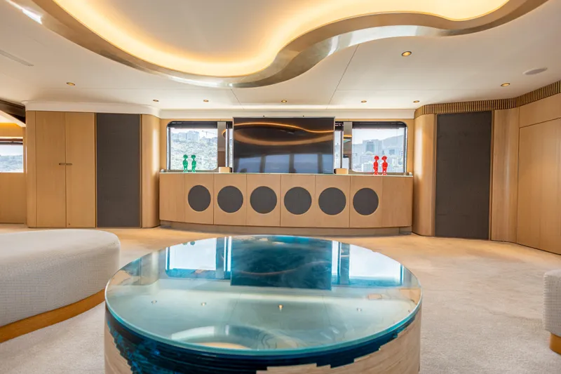 Grand Cru Yacht Photos Pics 